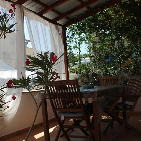 Apartment Neno Pula