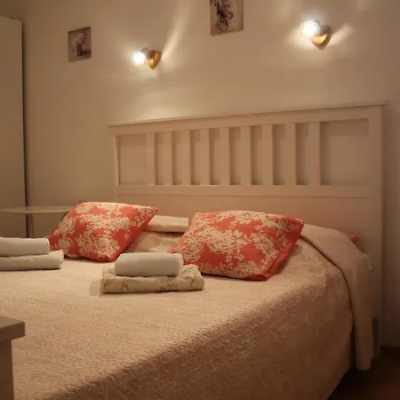 Neno Apartment *