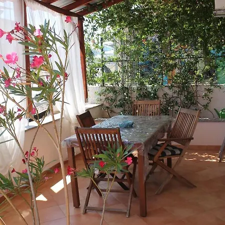 Apartmán Neno Pula
