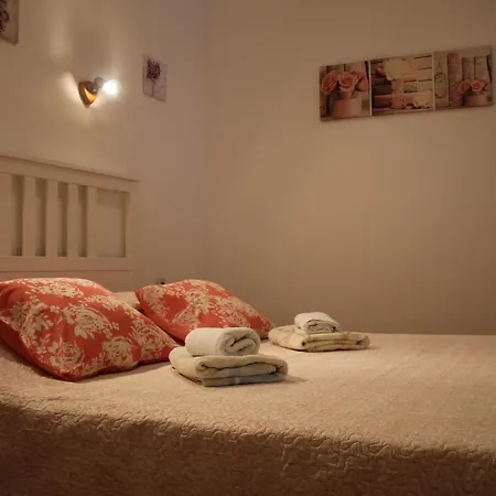 Apartmán Neno Pula