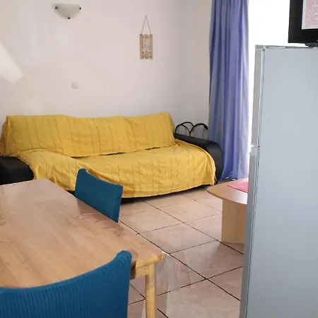 Apartmán Neno Pula