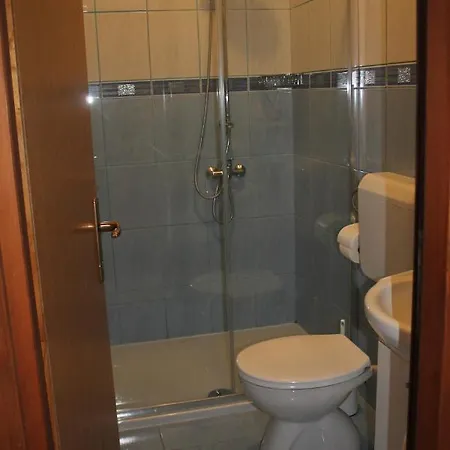 Apartmán Neno *