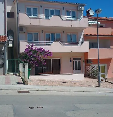 Apartmán Neno