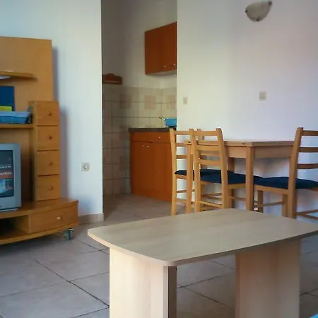 Neno Apartmán *