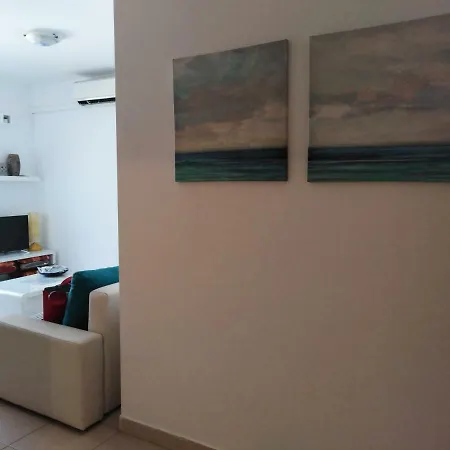 Neno Apartmán Pula