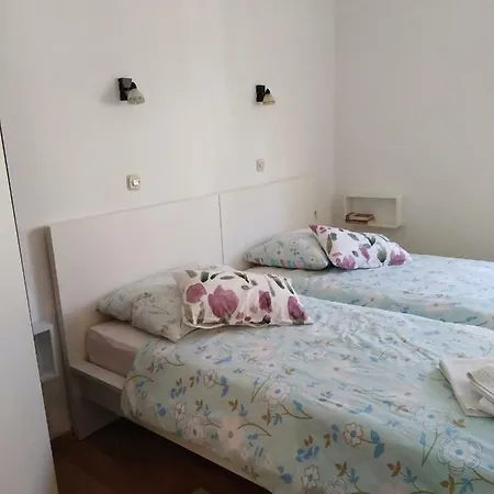 Apartmán Neno *