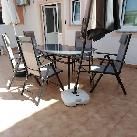 Neno Apartmán Pula
