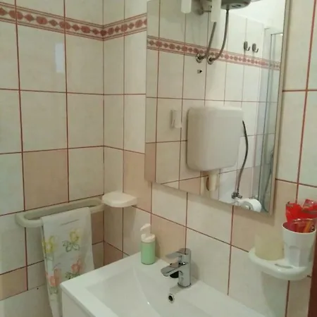Apartmán Neno *