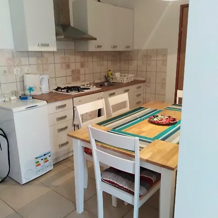 Apartmán Neno Pula
